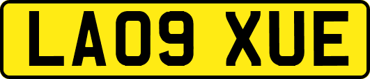 LA09XUE