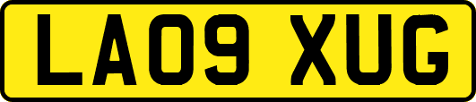 LA09XUG