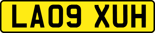 LA09XUH