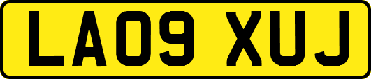 LA09XUJ