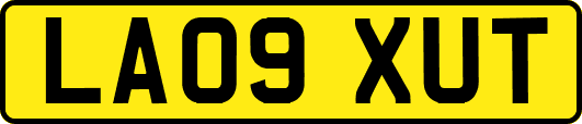 LA09XUT