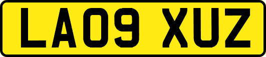 LA09XUZ