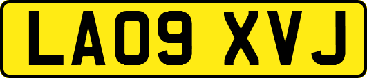 LA09XVJ
