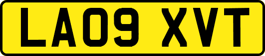 LA09XVT