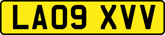 LA09XVV
