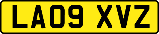 LA09XVZ