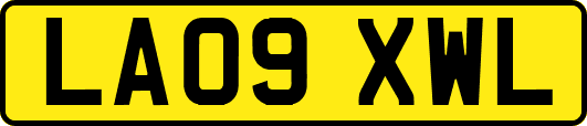 LA09XWL