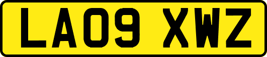 LA09XWZ