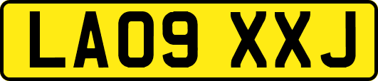 LA09XXJ