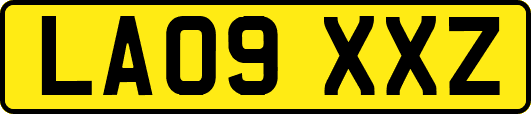 LA09XXZ