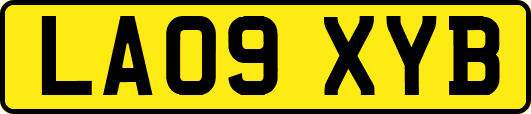 LA09XYB
