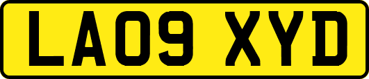 LA09XYD