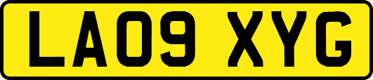 LA09XYG