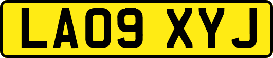 LA09XYJ