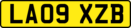 LA09XZB