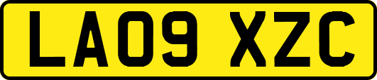 LA09XZC