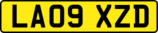LA09XZD