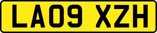LA09XZH