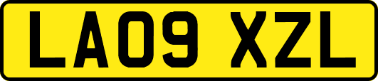 LA09XZL