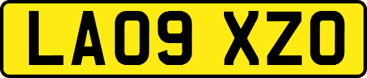 LA09XZO