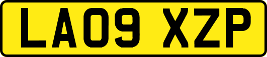 LA09XZP