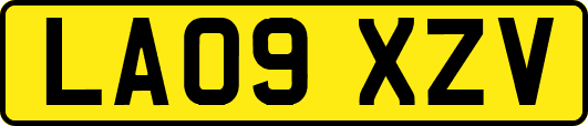 LA09XZV