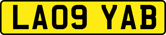 LA09YAB