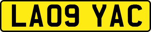 LA09YAC