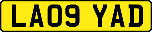 LA09YAD