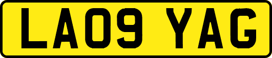 LA09YAG