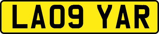 LA09YAR