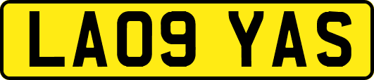 LA09YAS