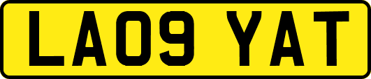 LA09YAT