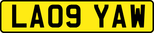 LA09YAW
