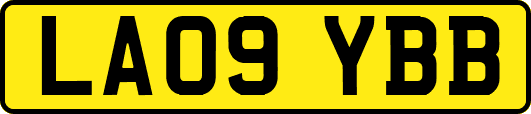 LA09YBB