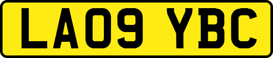 LA09YBC