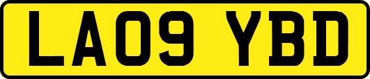 LA09YBD