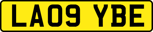 LA09YBE