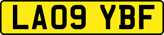 LA09YBF