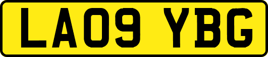 LA09YBG