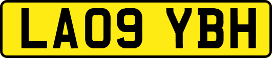 LA09YBH