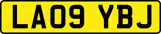 LA09YBJ