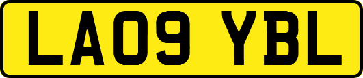 LA09YBL