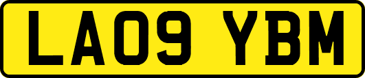 LA09YBM