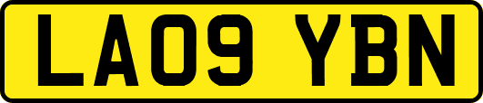LA09YBN