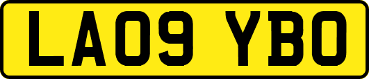 LA09YBO