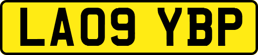LA09YBP