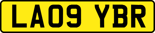 LA09YBR