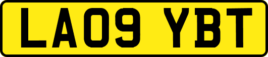 LA09YBT