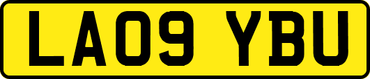 LA09YBU